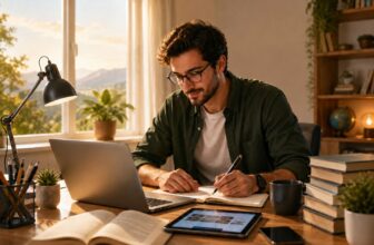 Why Self-Education Is a Great Way to Learn – Life Optimizer
