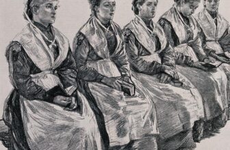From Esther Davis to Patience Rousseau, Two Centuries of Criminalizing Pregnancy Loss – Nursing Clio