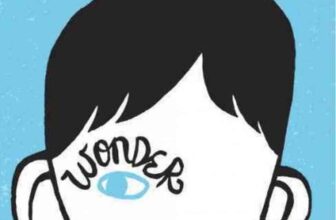FictionFan1: Wonder by R.J Palacio
