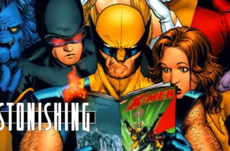 My Marvelous Year 2015: Variant A (Marvel Shake-Up, SDCC MCU Announcements)