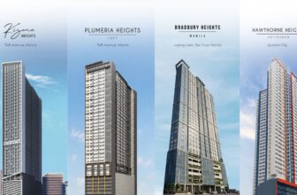 From the Academe to Adulthood: Vista Residences University Series Redefines Student Living in the Metro