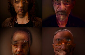 Swans “Birthing” is the Best Album of 2025 • Music With Depth PR