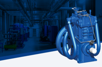 Design Considerations for Your Compressor Room