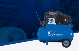 How To Choose a Good Portable Industrial Air Compressor?