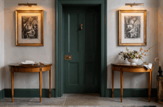 Why Antique Furniture Is More Sustainable Than Buying New