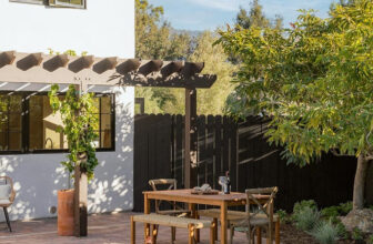 Santa Barbara & Montecito Real Estate Remains Resilient