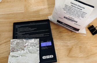 Semi-Blind Within-Subject exBEERiment | Water Chemistry: Impact Post-Fermentation Calcium Chloride Addition Has On An American Pale Ale