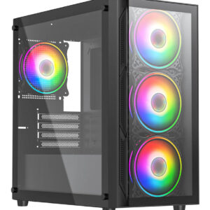 VIDA Lucid Black