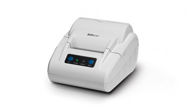 Safescan TP-230 label printer Thermal line 203 x 203 DPI 60 mm/sec Wired