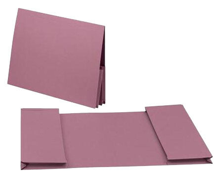 Guildhall 214-PNKZ folder Pink Legal