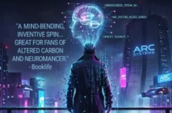 EMERGENCE | Kirkus Reviews