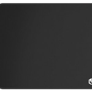 ENDORFY Cordura Speed M Gaming mouse pad Black