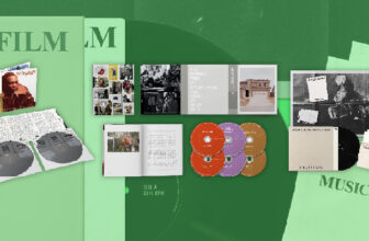 The Best Physical Media Releases Of July 2026 – UPROXX