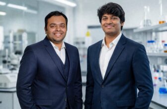 Ardhann’s Journey to Winning the Pitch Competition