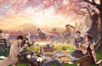 WEBTOON Acquires 60% Stake in Game Company RI Games Holdings to Expand Webtoons Into Games – News
