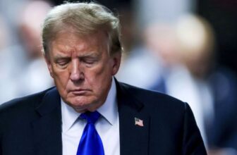 A way of life for Trump and his GOP cronies in Congress – Capitol Hill Blue