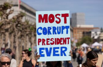 Trump turns his crypto con into another Ponzi scheme – Capitol Hill Blue