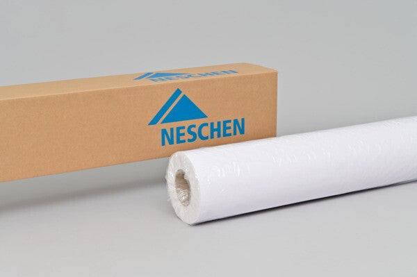 Neschen 6040885 adhesive cover film White 30000 x 1372 mm Polyvinyl chloride (PVC)