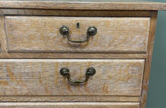 How To Lime Wood – Priory Polishes