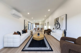 Largest home builder Metricon, unveils its first prefab pilot