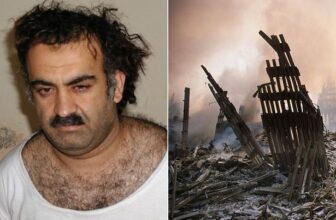 'Mastermind' of 9/11 to stand trial almost 27 years after attacks