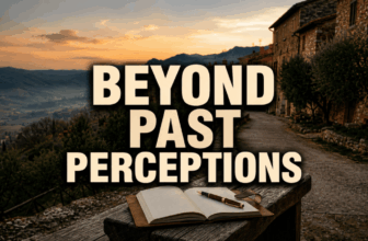 Beyond Past Perceptions – Roaming Chaplain