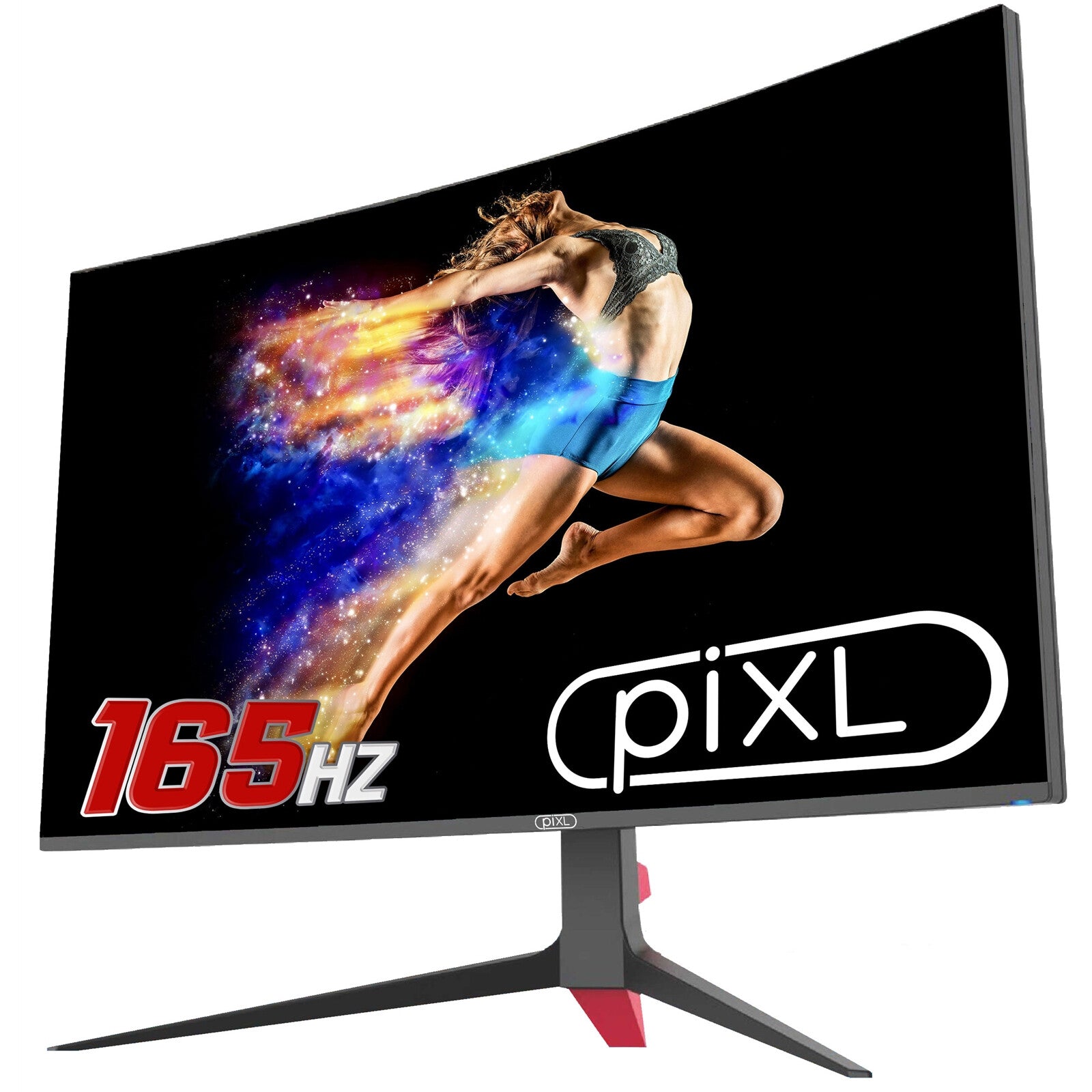piXL 32" 165Hz Curved Gaming Monitor (CM32GF5)