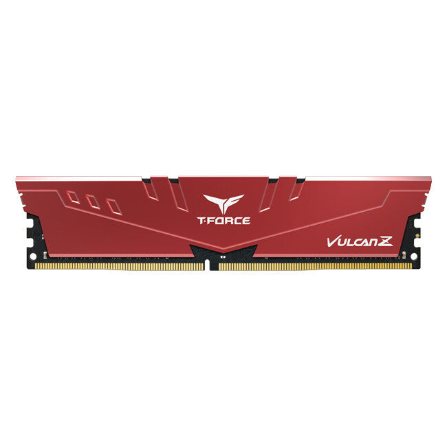 Team Group VULCAN Z memory module 32 GB 2 x 16 GB DDR4