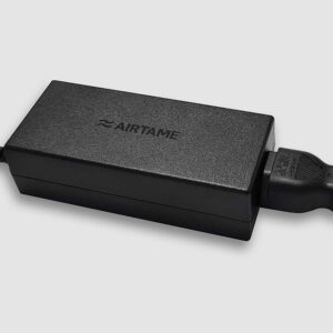 Airtame AT-CD1-PSU-UK power adapter/inverter Indoor Black