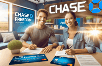 Guía Paso A Paso Para Solicitar La Tarjeta De Crédito Chase Freedom