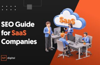 SEO Guide for SaaS Companies