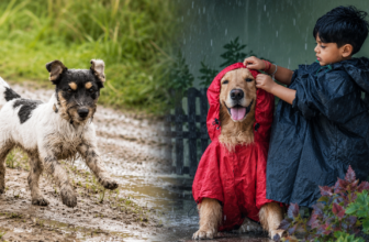 Monsoon Pet Care Tips From A Vet That Every Pet Parent Should Know