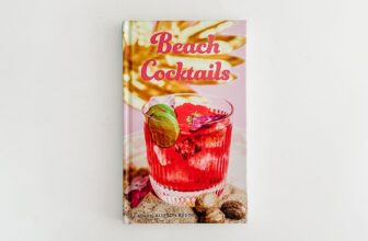 Beach Cocktails » Social Sips