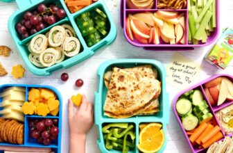 5 Back-to-School Lunches – Budget Bytes