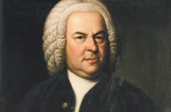 The Man Behind the Masterpiece: Johann Sebastian Bach