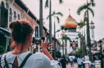 How to Practice Travel Photography Without Causing Harm