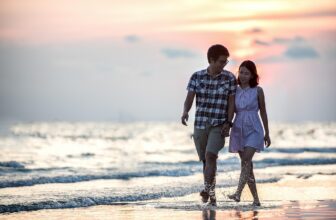 10 Tips for a Healthy and Strong Relationship * AmbitionOasis.com