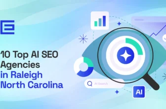Best AI SEO Agencies in Raleigh, NC