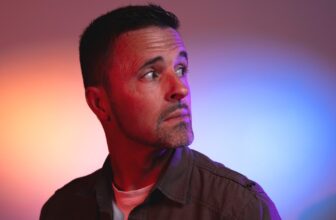 Dave Bullen Joins The Social Lights as VP of Creative