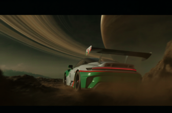 ‘Fuelled by Silence’ Film Aims to Help 18-year-old Deaf Racing Champion McDuff Find New Sponsors