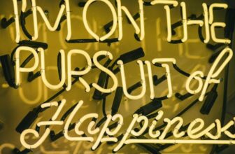 Thoughts and Hopes for Happiness Happens Month