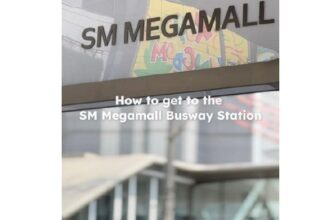  SM Megamall Becomes Part of Metro Manila’s Transit Backbone with Busway Link