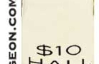 2024 $10 Hall of Fame