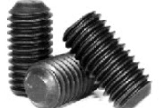 The Beginner’s Guide to Flat-Point Set Screws – Blog- Monroe Aerospace