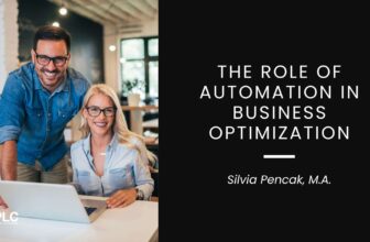 Streamline Your Processes with Business Automation Tools