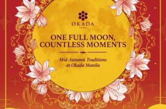 Okada Manila Celebrates Mid-Autumn with K-Pop Icon SUNMI and Resort-Wide Experiences
