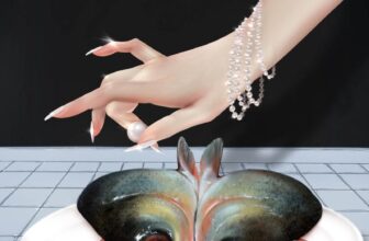 The seduction of discomfort: enter Wenjia Wang’s unsettling, beautiful worlds