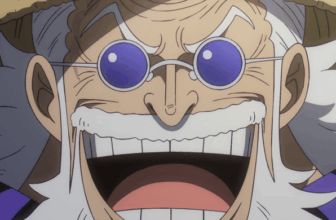 One Piece Episode 1169: “The Legend Lurking in Elbaph – The Identity of the Mountain-Eater”