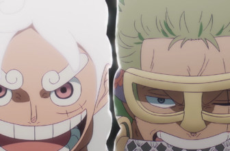 One Piece Episode 1170: “Get the Key! Luffy vs. Scopper Gaban”