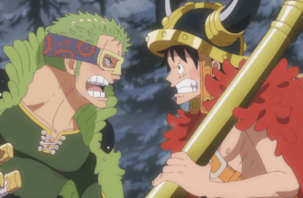 One Piece Episode 1171: “Elbaph’s Heinous Sinner – Loki of the Underworld Freed!?”